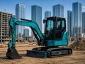 Sunward  SWE25UF 2026 года за 17 500 000 тг. в Астана