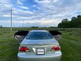Lexus ES 300 2002 года за 3 600 000 тг. в Караганда – фото 2