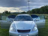Lexus ES 300 2002 года за 3 600 000 тг. в Караганда