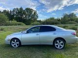 Lexus ES 300 2002 года за 3 600 000 тг. в Караганда – фото 4
