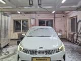 Kia Rio 2020 года за 7 300 000 тг. в Усть-Каменогорск – фото 2