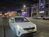 Kia Rio 2020 года за 7 300 000 тг. в Усть-Каменогорск – фото 3