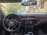 Kia Rio 2020 года за 7 300 000 тг. в Усть-Каменогорск – фото 4
