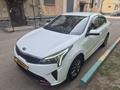 Kia Rio 2020 года за 7 300 000 тг. в Усть-Каменогорск – фото 4