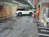 Infiniti QX60 2022 года за 34 100 000 тг. в Астана – фото 2