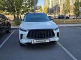 Infiniti QX60 2022 года за 34 100 000 тг. в Астана