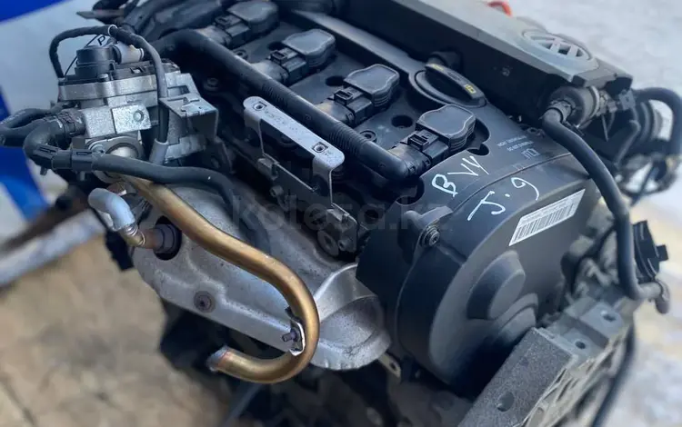Двигатель AXW Volkswagen Golf 5, объём 2.0 FSI;үшін350 400 тг. в Астана