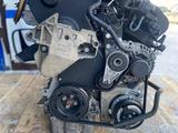 Двигатель AXW Volkswagen Golf 5, объём 2.0 FSI;үшін350 400 тг. в Астана – фото 3