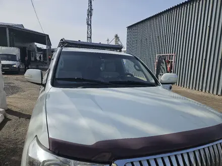 Toyota Land Cruiser 2011 года за 18 000 000 тг. в Павлодар