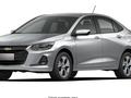 Chevrolet Onix Premier 1 2026 годаүшін7 290 000 тг. в Астана