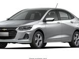 Chevrolet Onix Premier 1 2026 годаүшін7 290 000 тг. в Астана
