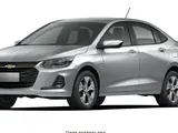 Chevrolet Onix Premier 1 2026 года за 7 290 000 тг. в Астана