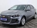 Chevrolet Onix Premier 1 2026 годаүшін7 290 000 тг. в Астана – фото 2