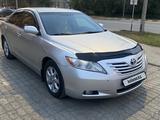 Toyota Camry 2007 года за 5 500 000 тг. в Семей – фото 3