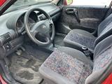 Opel Vita 1998 годаfor2 150 000 тг. в Алматы – фото 5