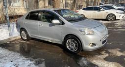 Toyota Yaris 2010 годаүшін4 200 000 тг. в Алматы – фото 2