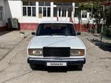 ВАЗ (Lada) 2107 2005 года за 300 000 тг. в Туркестан