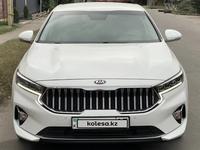 Kia K7 2020 годаfor12 700 000 тг. в Алматы