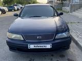 Nissan Cefiro 1995 годаүшін1 350 000 тг. в Талдыкорган – фото 2