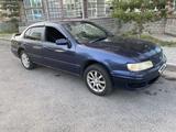 Nissan Cefiro 1995 годаүшін1 350 000 тг. в Талдыкорган