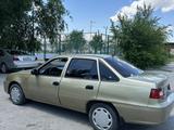 Daewoo Nexia 2009 годаүшін1 550 000 тг. в Туркестан – фото 3