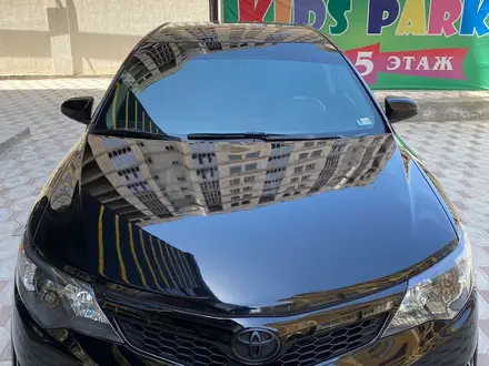 Toyota Camry 2013 года за 8 700 000 тг. в Актау – фото 13