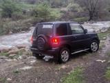 Mitsubishi Pajero iO 2002 года за 2 700 000 тг. в Алматы – фото 3