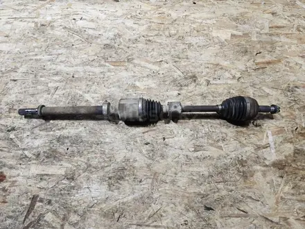 Привод с гранатой Arkana Duster за 140 000 тг. в Алматы