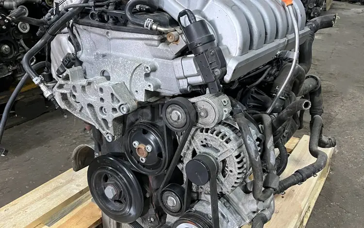 Двигатель Volkswagen Passat b6 AXZ 3.2 FSIүшін800 000 тг. в Астана
