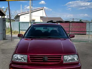 Volkswagen Vento