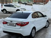 Kia Rio 2014 годаүшін5 650 000 тг. в Астана