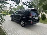 Toyota Land Cruiser Prado 2007 года за 10 500 000 тг. в Жанаозен – фото 4