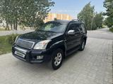 Toyota Land Cruiser Prado 2007 года за 10 500 000 тг. в Жанаозен – фото 3