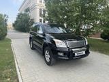Toyota Land Cruiser Prado 2007 года за 10 500 000 тг. в Жанаозен
