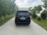 Toyota Land Cruiser Prado 2007 года за 10 500 000 тг. в Жанаозен – фото 5