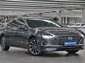 Hyundai Sonata 2023 года за 13 700 000 тг. в Алматы – фото 3