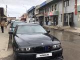 BMW 525 1998 года за 3 350 000 тг. в Шымкент – фото 2