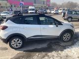 Renault Kaptur 2016 года за 4 600 000 тг. в Алматы – фото 2