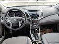 Hyundai Elantra 2015 года за 4 300 000 тг. в Шымкент – фото 8