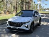 Hyundai Tucson 2023 года за 12 200 000 тг. в Астана