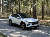 Hyundai Tucson 2023 года за 12 200 000 тг. в Астана – фото 2