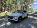 Hyundai Tucson 2023 года за 12 200 000 тг. в Астана – фото 3