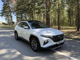 Hyundai Tucson 2023 года за 12 200 000 тг. в Астана – фото 4