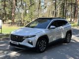 Hyundai Tucson 2023 года за 12 200 000 тг. в Астана – фото 5