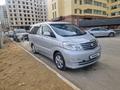 Toyota Alphard 2005 года за 9 500 000 тг. в Актау – фото 2