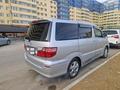 Toyota Alphard 2005 года за 9 500 000 тг. в Актау – фото 4