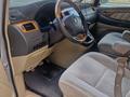 Toyota Alphard 2005 года за 9 500 000 тг. в Актау – фото 7