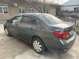 Toyota Corolla 2007 годаfor4 800 000 тг. в Шымкент – фото 3