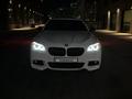 BMW 535 2012 годаfor15 000 000 тг. в Алматы – фото 6