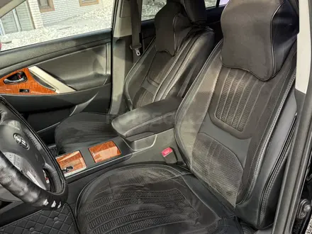 Toyota Camry 2010 года за 7 200 000 тг. в Семей – фото 10